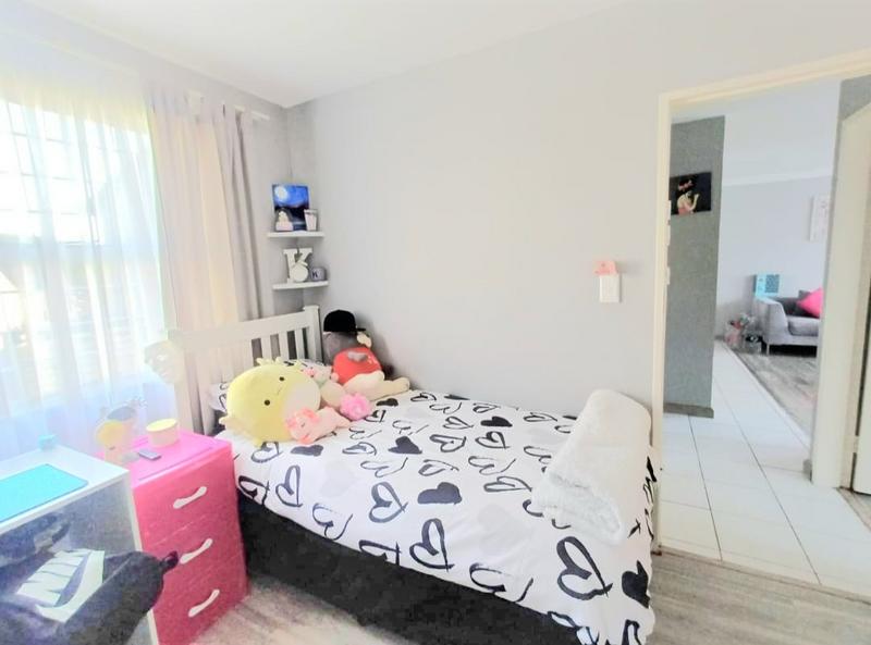 2 Bedroom Property for Sale in Ridgeway Gauteng