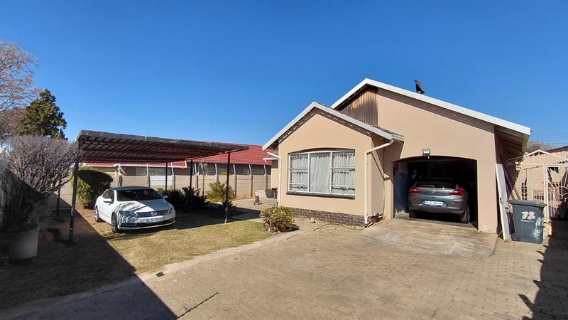 3 Bedroom Property for Sale in Roseacre Gauteng