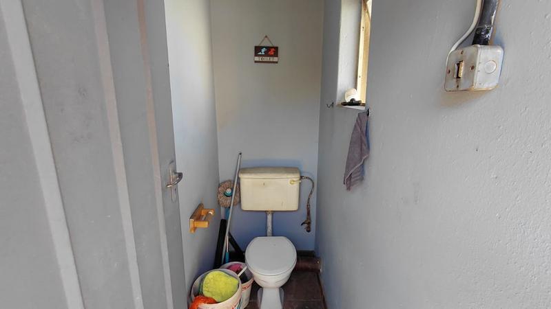 3 Bedroom Property for Sale in Roseacre Gauteng