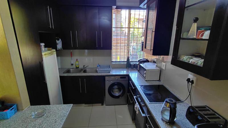 2 Bedroom Property for Sale in The Hill Gauteng