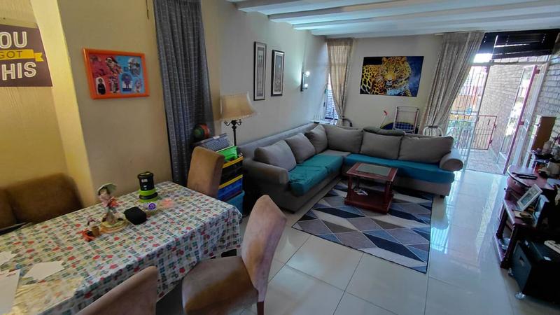 2 Bedroom Property for Sale in The Hill Gauteng
