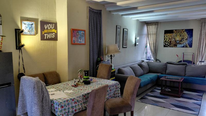 2 Bedroom Property for Sale in The Hill Gauteng