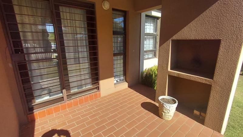 3 Bedroom Property for Sale in Winchester Hills Gauteng