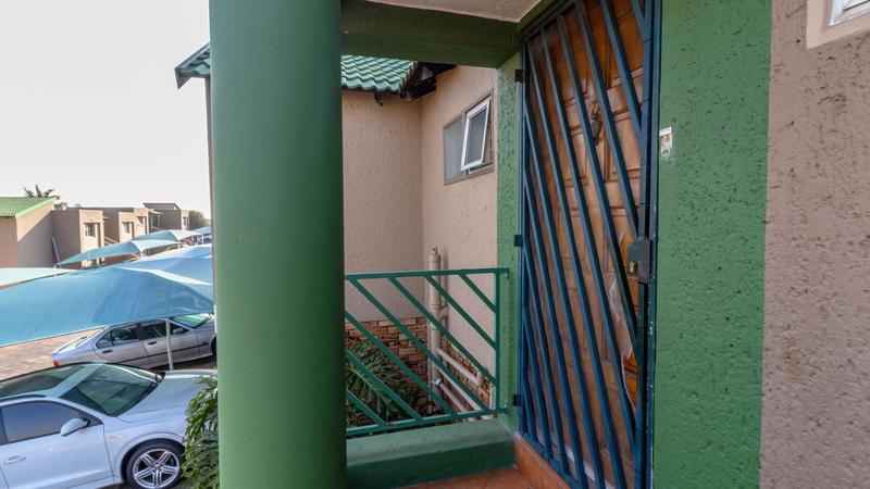 3 Bedroom Property for Sale in Winchester Hills Gauteng