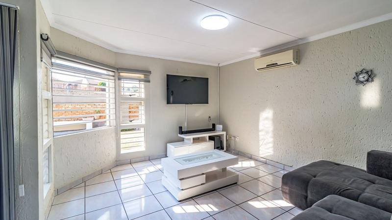 3 Bedroom Property for Sale in Winchester Hills Gauteng