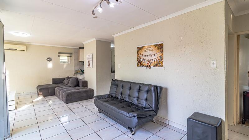 3 Bedroom Property for Sale in Winchester Hills Gauteng