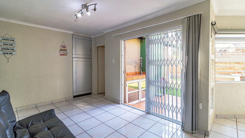 3 Bedroom Property for Sale in Winchester Hills Gauteng