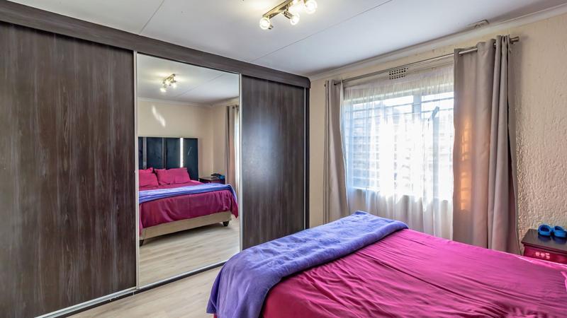 3 Bedroom Property for Sale in Winchester Hills Gauteng
