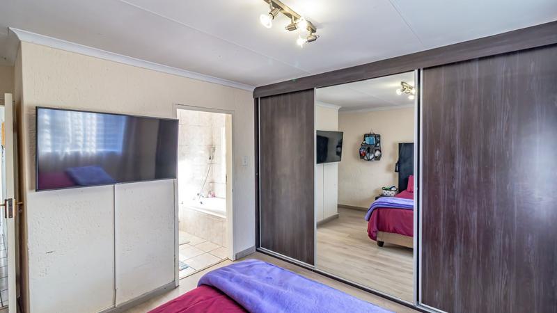 3 Bedroom Property for Sale in Winchester Hills Gauteng