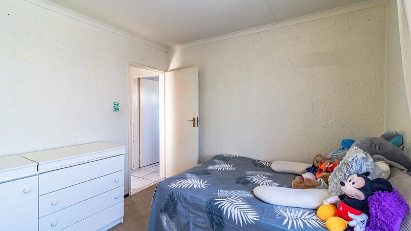 3 Bedroom Property for Sale in Winchester Hills Gauteng
