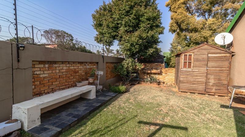 3 Bedroom Property for Sale in Winchester Hills Gauteng