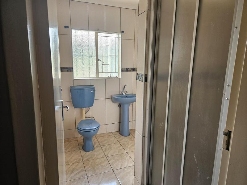 3 Bedroom Property for Sale in Zakariyya Park Gauteng