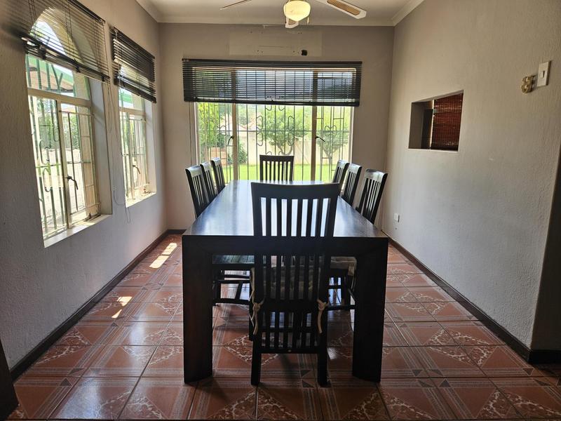 3 Bedroom Property for Sale in Zakariyya Park Gauteng