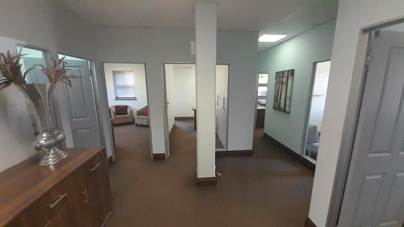 Commercial Property for Sale in Silver Lakes Gauteng