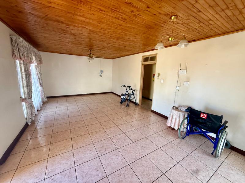 3 Bedroom Property for Sale in Vanderbijlpark CW 5 Gauteng