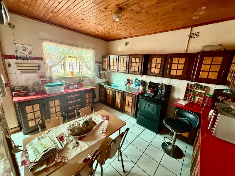 3 Bedroom Property for Sale in Vanderbijlpark CW 5 Gauteng
