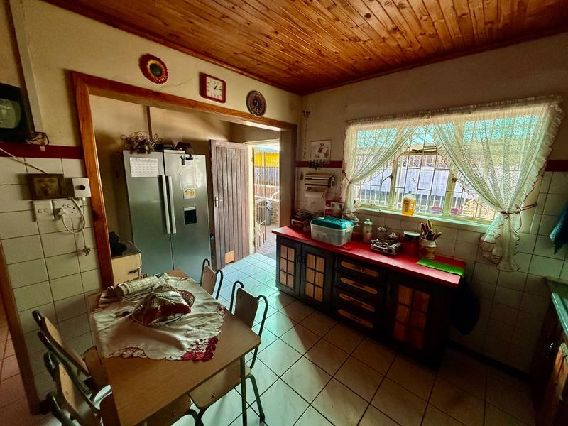3 Bedroom Property for Sale in Vanderbijlpark CW 5 Gauteng