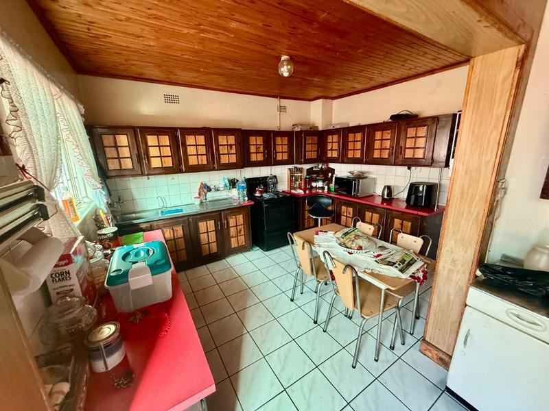 3 Bedroom Property for Sale in Vanderbijlpark CW 5 Gauteng