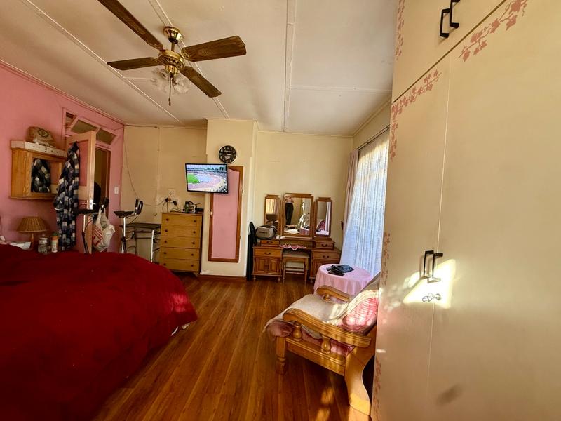 3 Bedroom Property for Sale in Vanderbijlpark CW 5 Gauteng