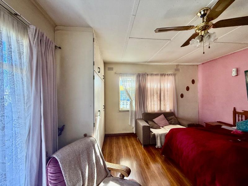 3 Bedroom Property for Sale in Vanderbijlpark CW 5 Gauteng