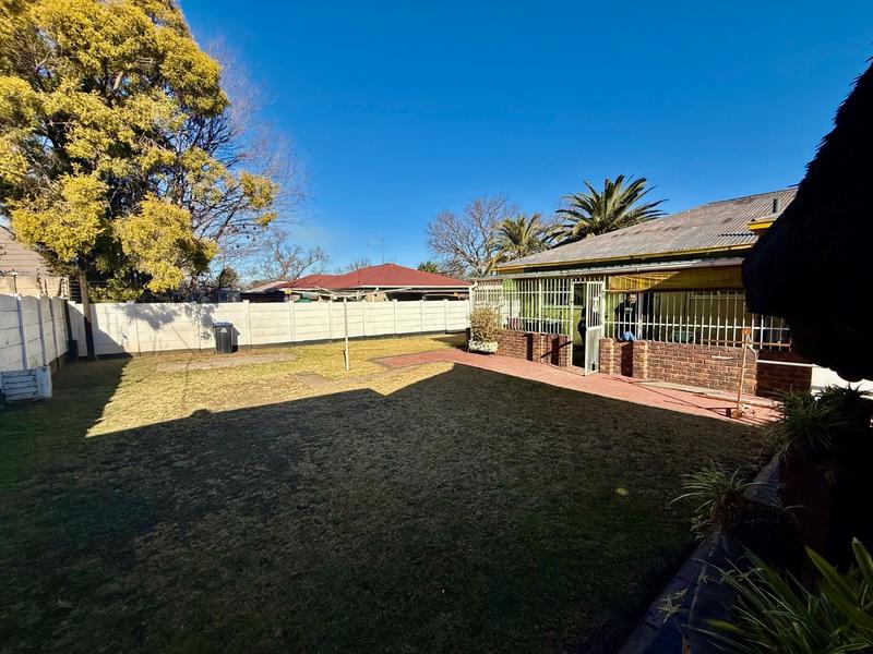 3 Bedroom Property for Sale in Vanderbijlpark CW 5 Gauteng