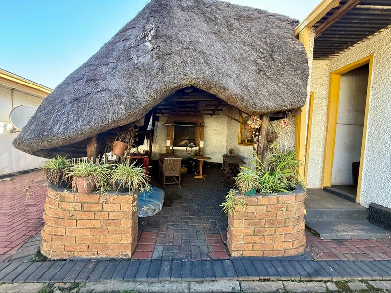 3 Bedroom Property for Sale in Vanderbijlpark CW 5 Gauteng