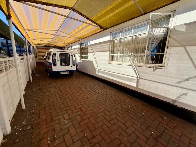 3 Bedroom Property for Sale in Vanderbijlpark CW 5 Gauteng
