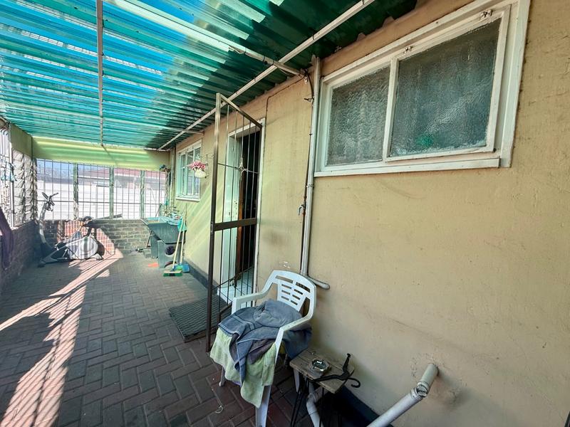 3 Bedroom Property for Sale in Vanderbijlpark CW 5 Gauteng
