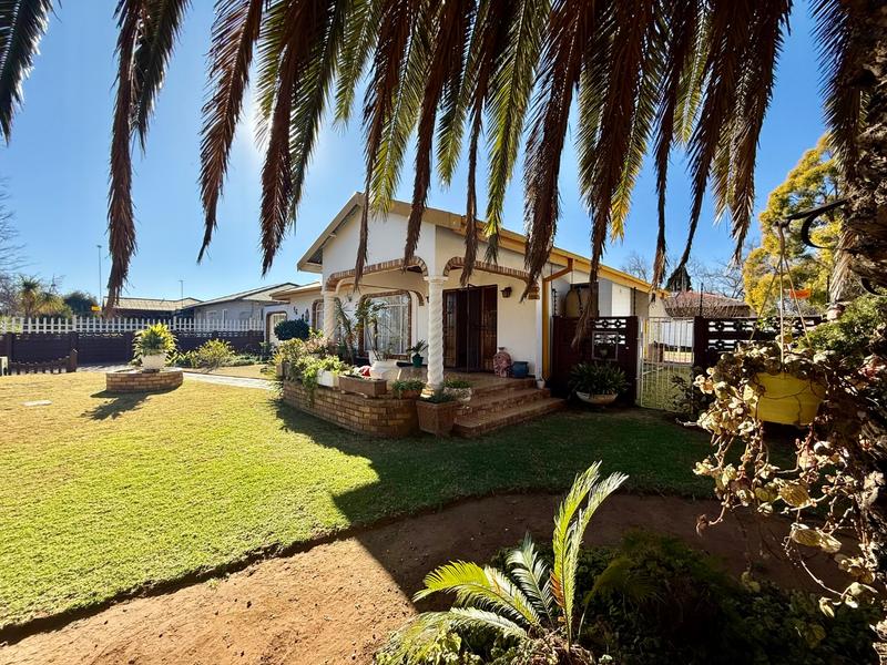 3 Bedroom Property for Sale in Vanderbijlpark CW 5 Gauteng