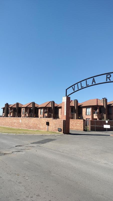 2 Bedroom Property for Sale in Edleen Gauteng