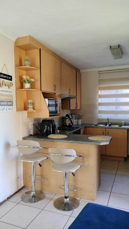 2 Bedroom Property for Sale in Edleen Gauteng