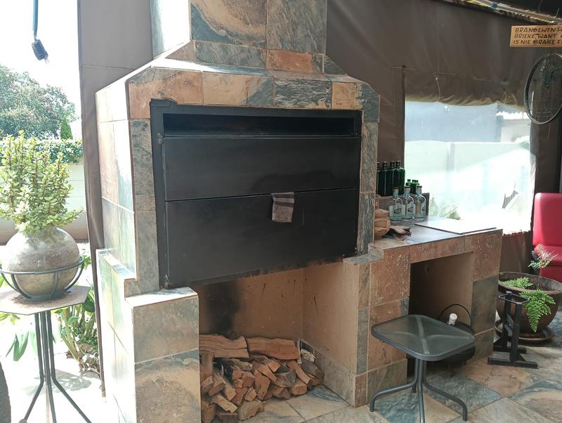 To Let 4 Bedroom Property for Rent in Strubenvale Gauteng