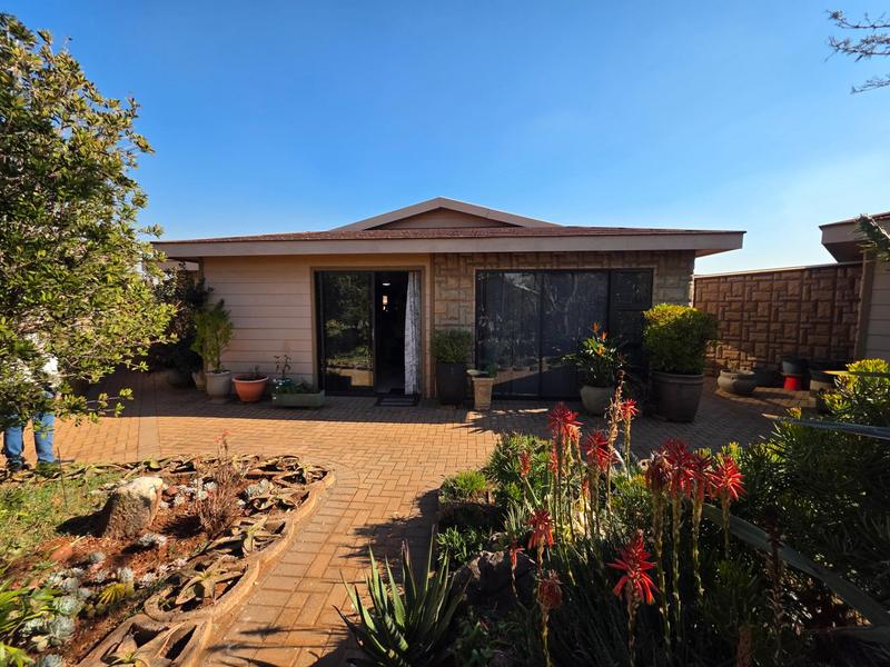 To Let 2 Bedroom Property for Rent in Henley on Klip Gauteng