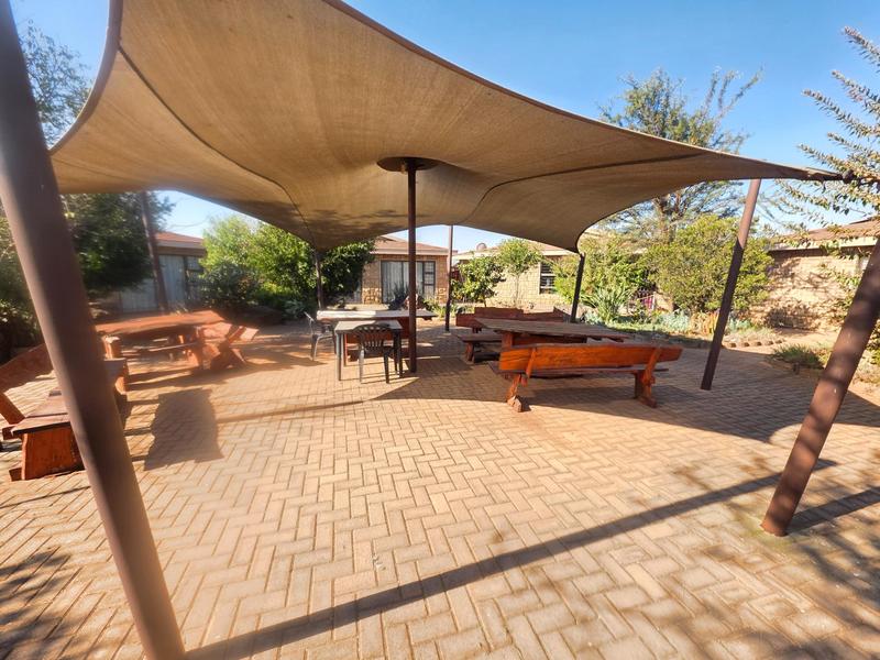 To Let 2 Bedroom Property for Rent in Henley on Klip Gauteng