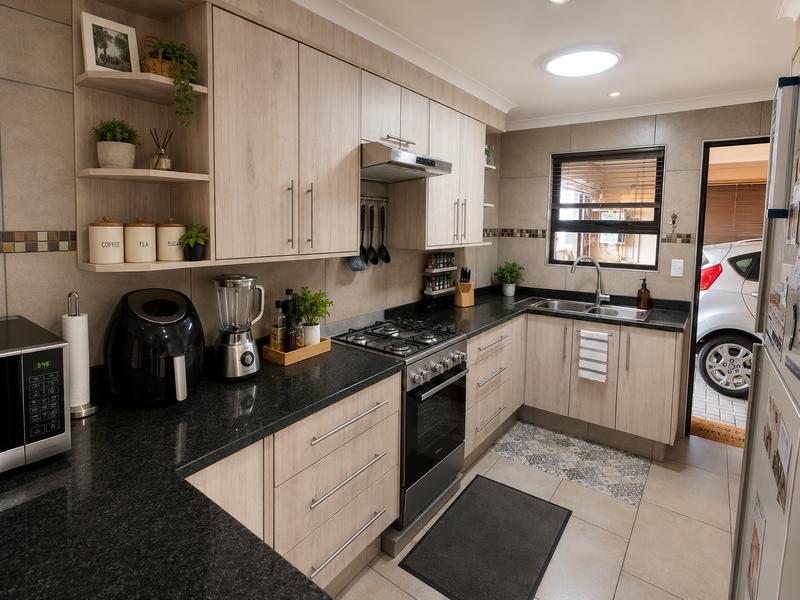 To Let 2 Bedroom Property for Rent in Henley on Klip Gauteng