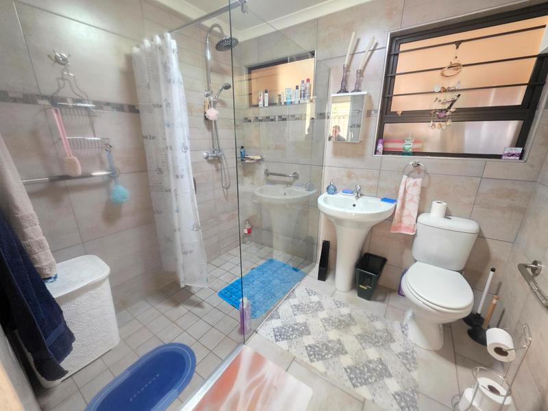 To Let 2 Bedroom Property for Rent in Henley on Klip Gauteng