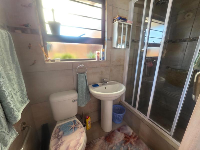 To Let 2 Bedroom Property for Rent in Henley on Klip Gauteng