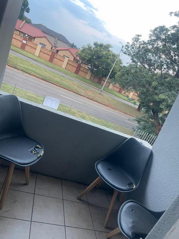 1 Bedroom Property for Sale in Meyerton Central Gauteng