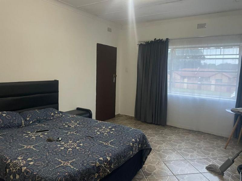 1 Bedroom Property for Sale in Meyerton Central Gauteng