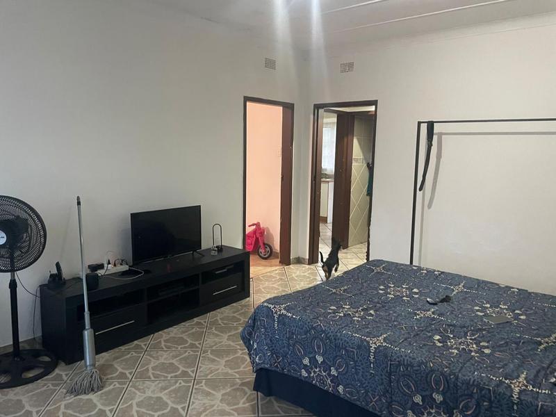1 Bedroom Property for Sale in Meyerton Central Gauteng