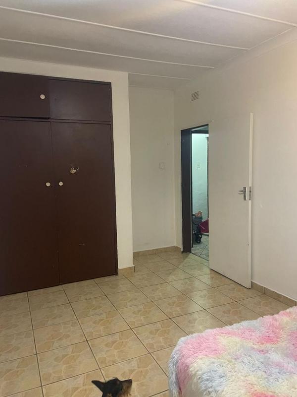 1 Bedroom Property for Sale in Meyerton Central Gauteng