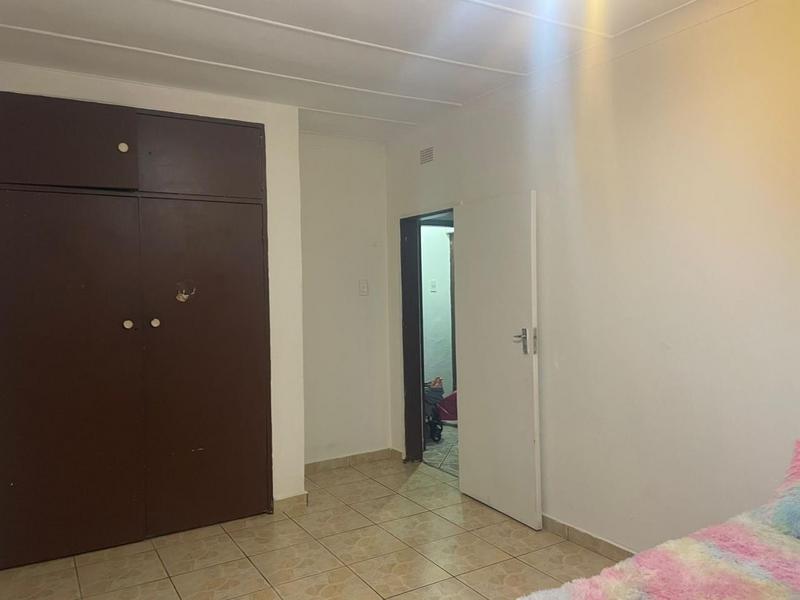 1 Bedroom Property for Sale in Meyerton Central Gauteng