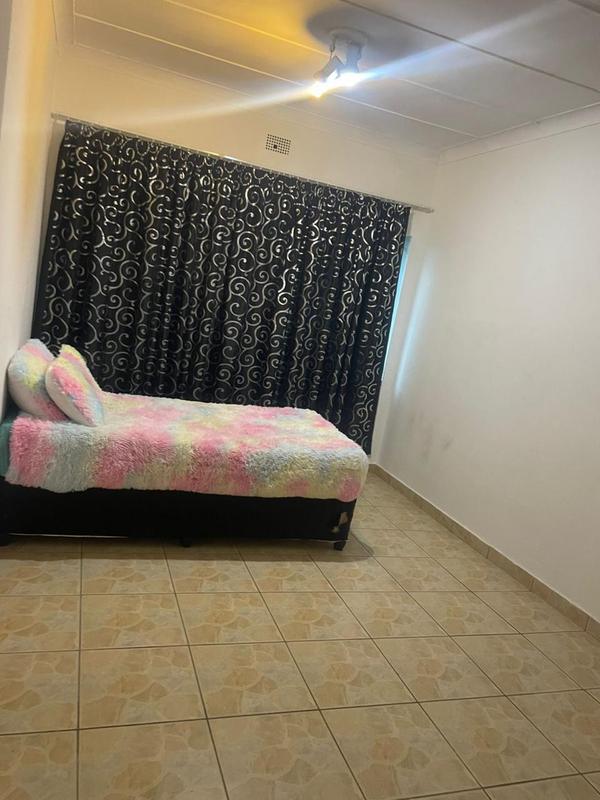 1 Bedroom Property for Sale in Meyerton Central Gauteng