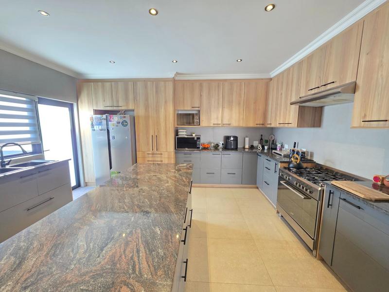 4 Bedroom Property for Sale in Meyerton Central Gauteng