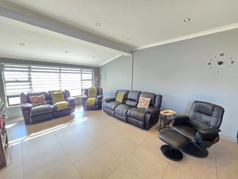 4 Bedroom Property for Sale in Meyerton Central Gauteng