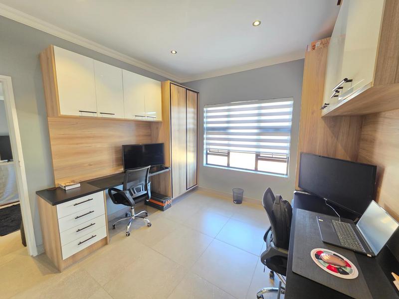 4 Bedroom Property for Sale in Meyerton Central Gauteng
