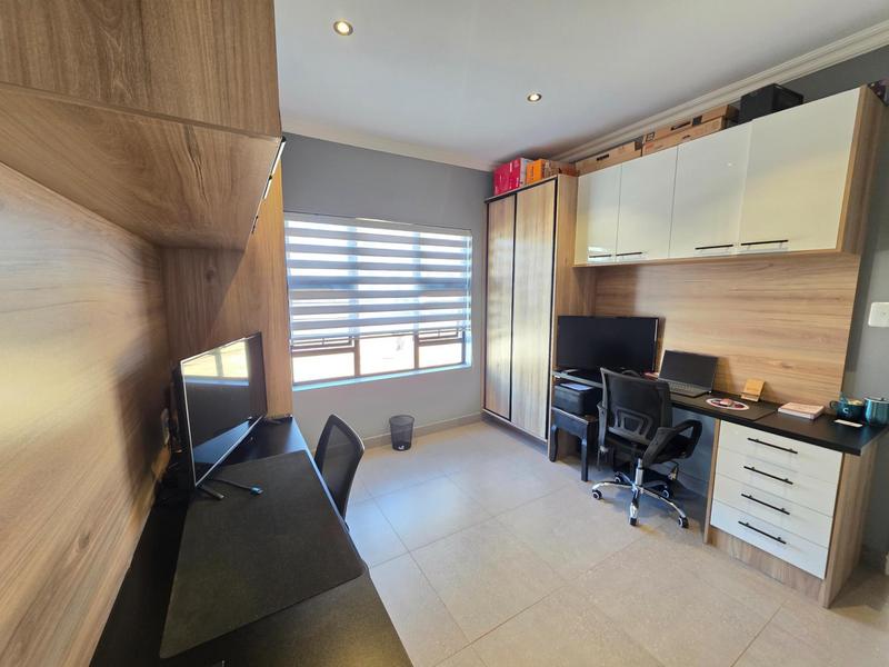 4 Bedroom Property for Sale in Meyerton Central Gauteng