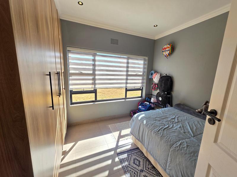 4 Bedroom Property for Sale in Meyerton Central Gauteng