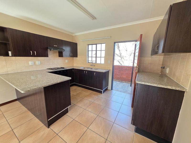 2 Bedroom Property for Sale in Meyerton Central Gauteng