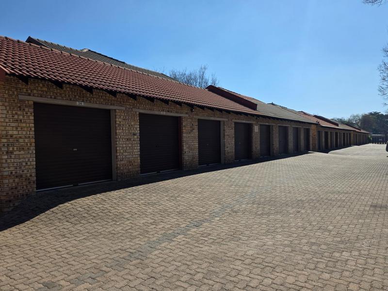 2 Bedroom Property for Sale in Meyerton Central Gauteng